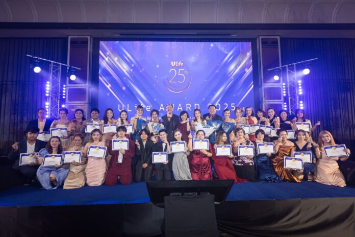 ULife 25 Years (1)_0