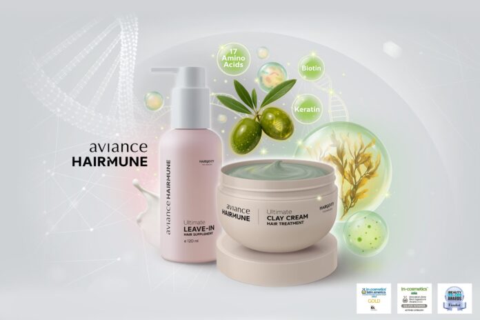 aviance HAIRMUNE 1