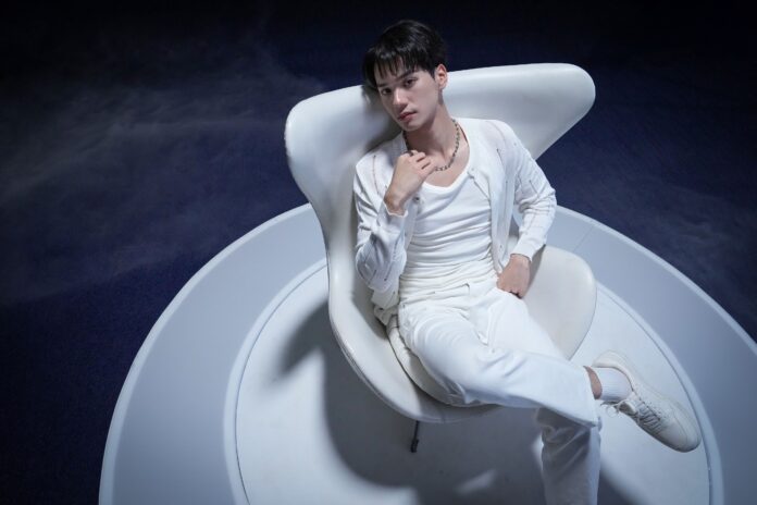 ALEX KIM - BEAST_PR1