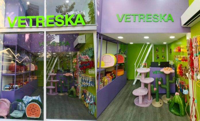 VETRESKA 1