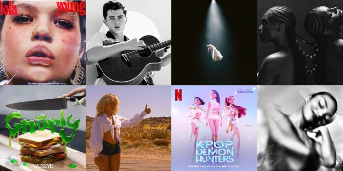Viral Hits Recap 2025