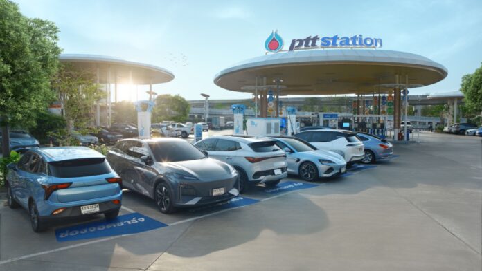 EV Station PluZ_รางวัล Frost_Sullivan_Final