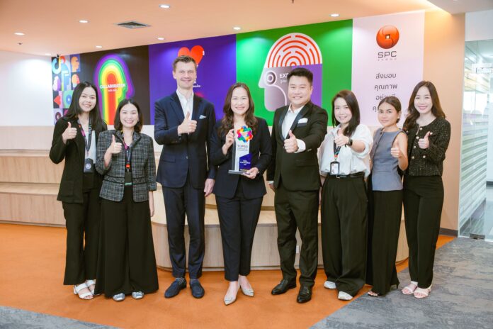SPC อันดับ 26 Top 50 Companies in Thailand 2026_2_0