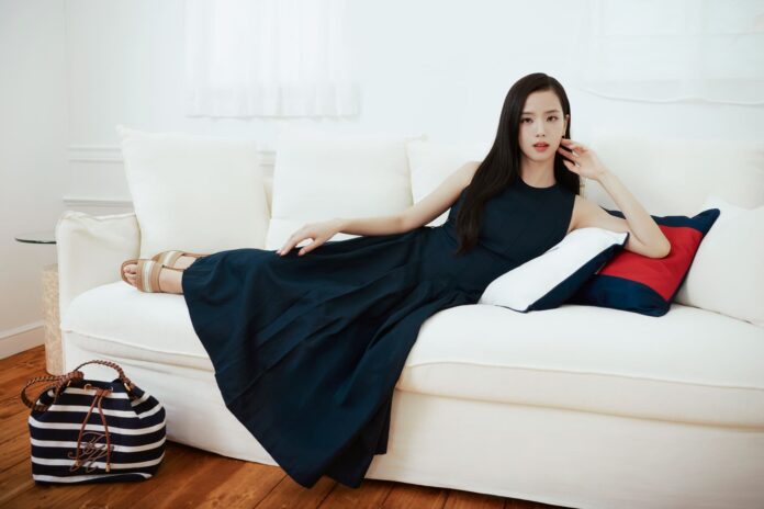 SP26_JISOO_Linen_Blend_Midi_Dress_Horizontal