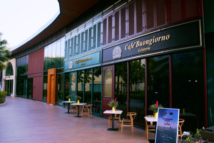 Storefront