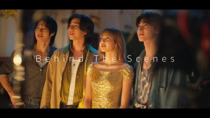 BTS - Feel All The Feelings Cover