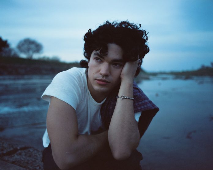 Conan Gray