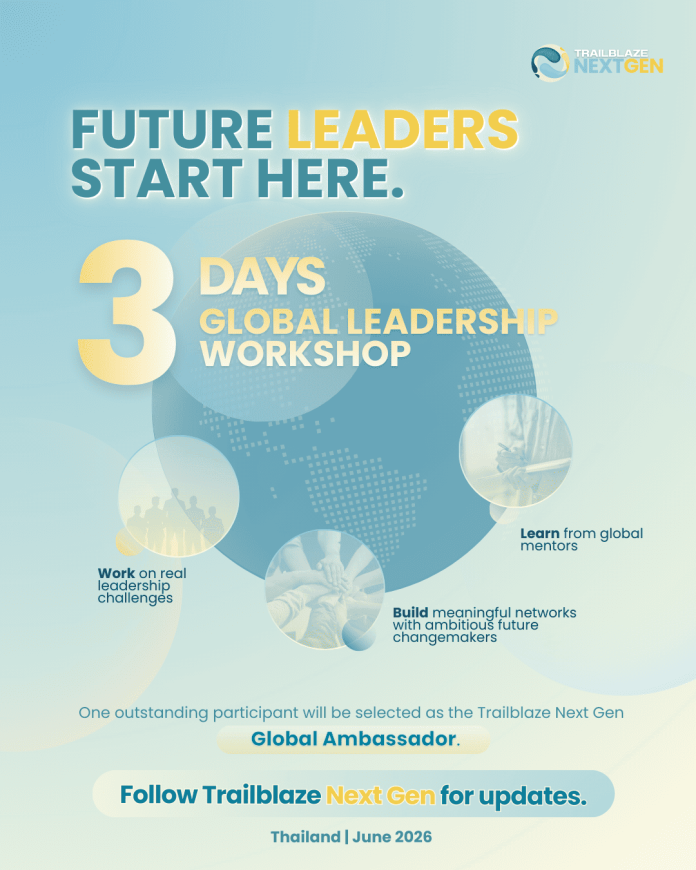 Future leaders