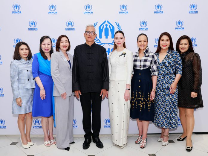 Leading Women Fund 2026