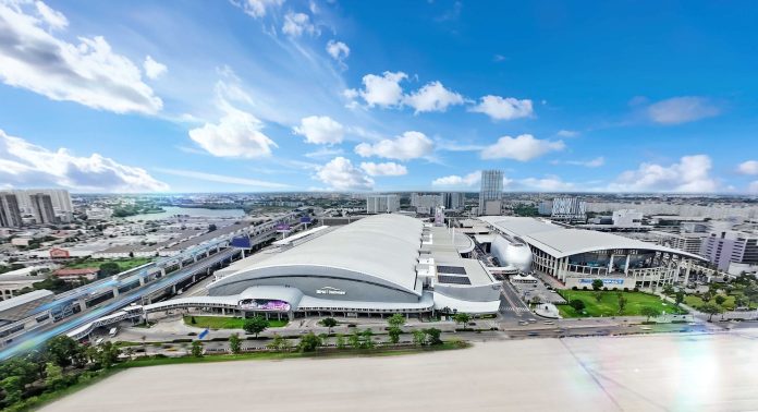 IMPACTVenue