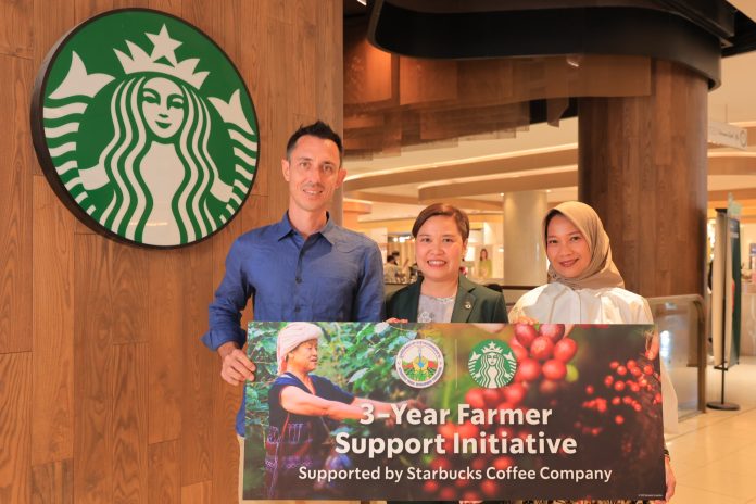 Starbucks World of Coffee_1
