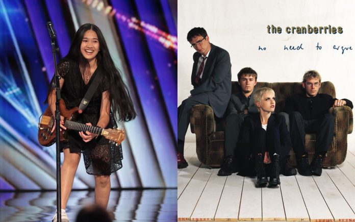 Nene Royal + The Cranberries