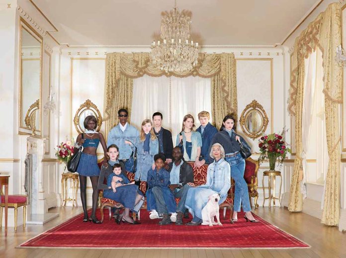 001 DIESEL Fall-Winter 2026