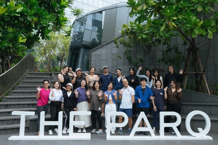 Shma 19 Years x The Parq (1)