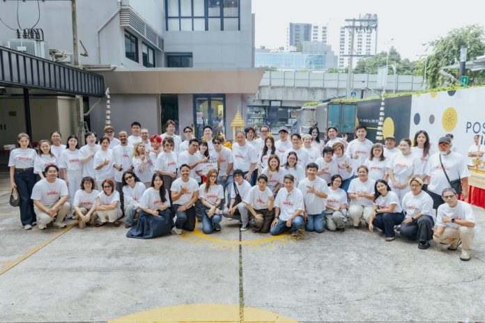 03 สหพัฒน์ ผนึกกำลัง M STUDIO พร้อมพันธมิตร ฟาร์อีสท์ เฟมไลน์ และสปริงบอร์ด พลัส รุก Movie Marketing ผ่า