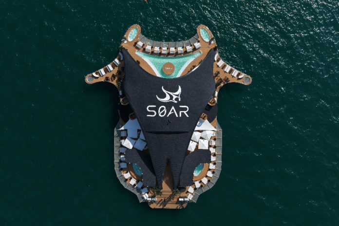 SOAR Preview (Main)