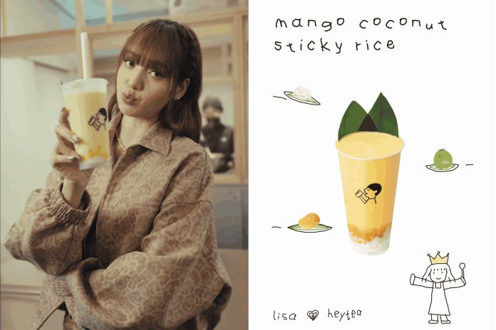 heytea x LISA (Main) (2)